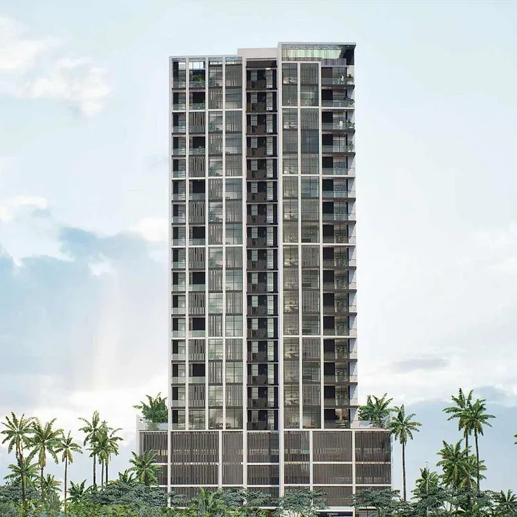 Aria Heights - Provident Estate