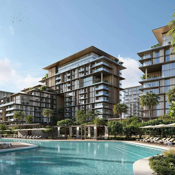 Crestlane - Provident Estate