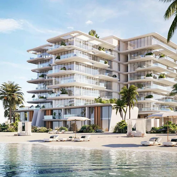 Rena - Provident Estate