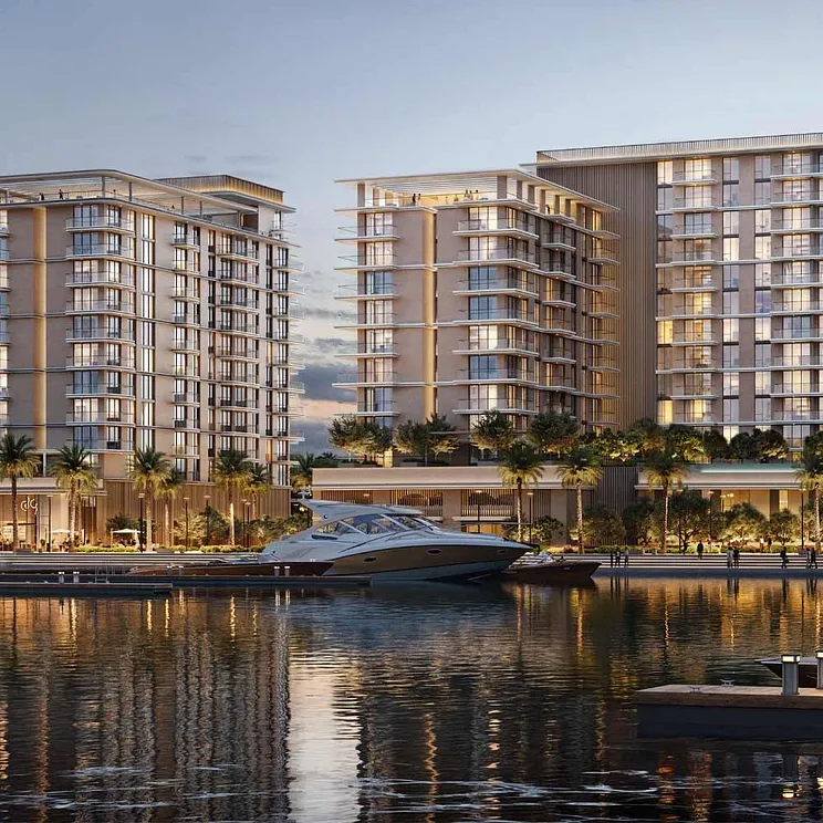 Marina Place - Provident Estate