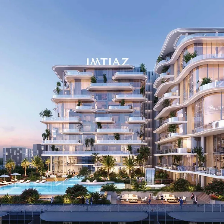 Cotier House - Provident Estate