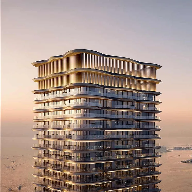 The Bristol - Provident Estate