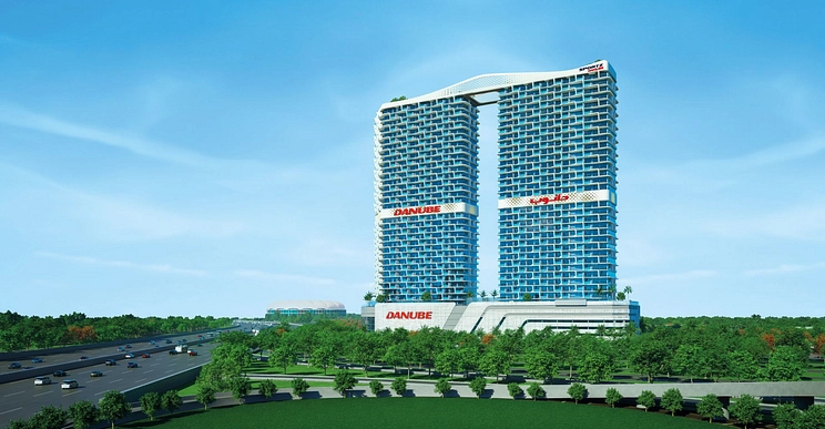 Sportz - Provident Estate