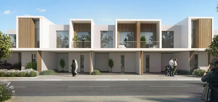 Spring - Provident Estate