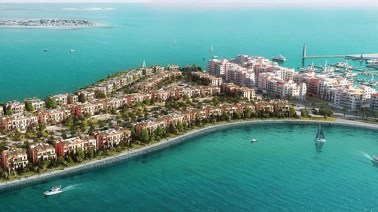 Sur La Mer - Provident Estate