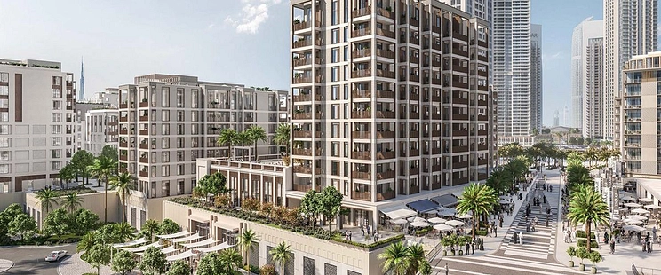 Surf - Provident Estate