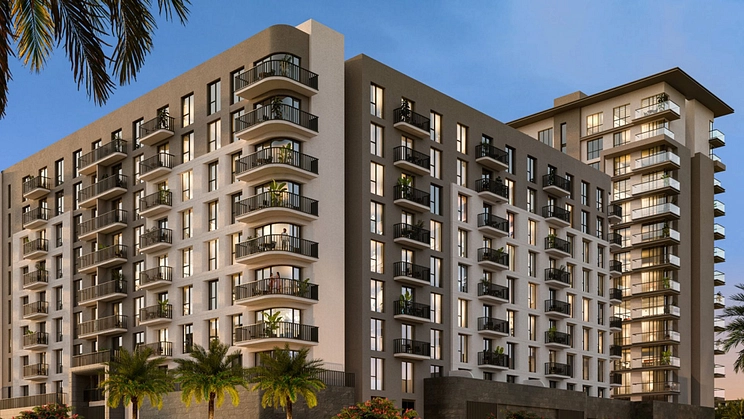 Symphony - Provident Estate