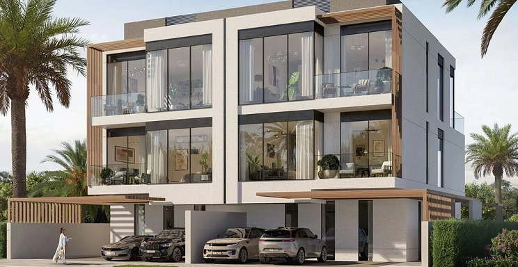 Terra Golf Collection - Provident Estate