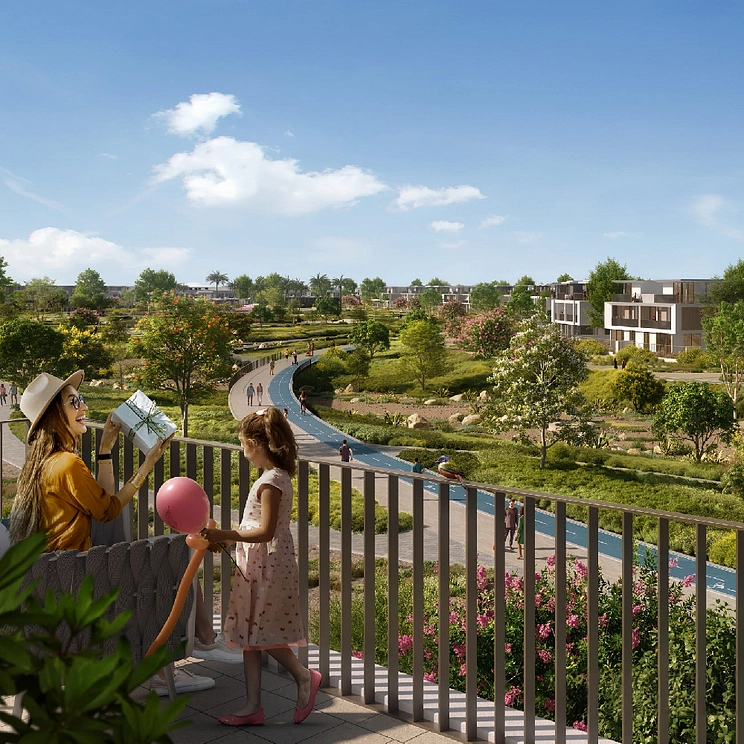 Venera  - Provident Estate