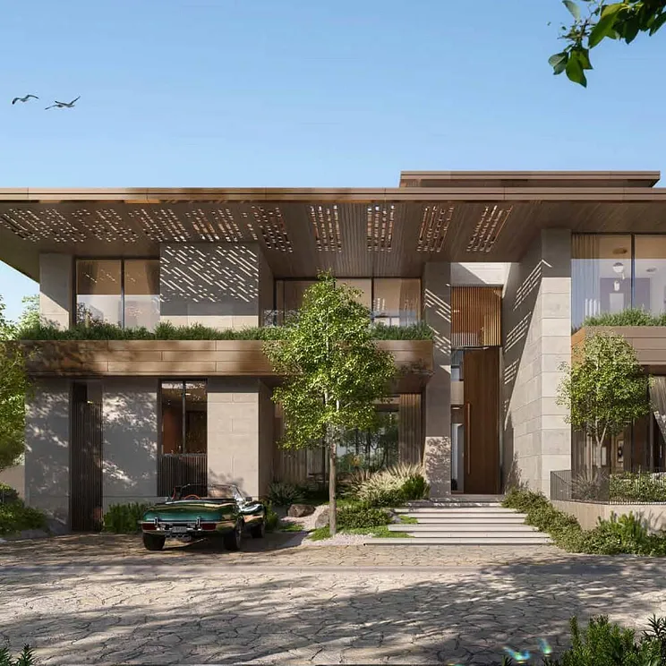 The Wilds Moringa Mansions - Provident Estate