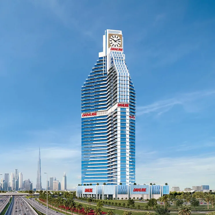 Timez - Provident Estate