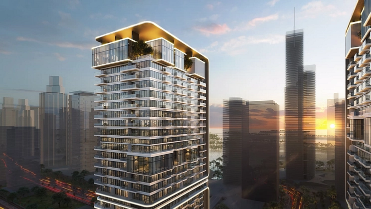 Upper House - Provident Estate