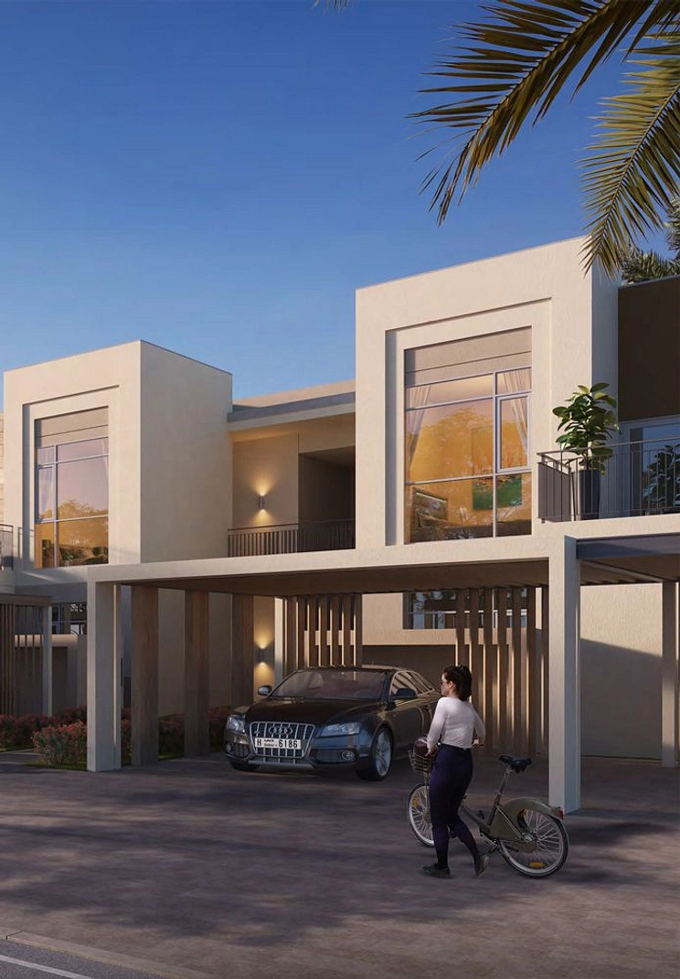 Urbana III - Provident Estate