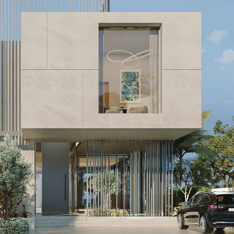 Utopia - Provident Estate