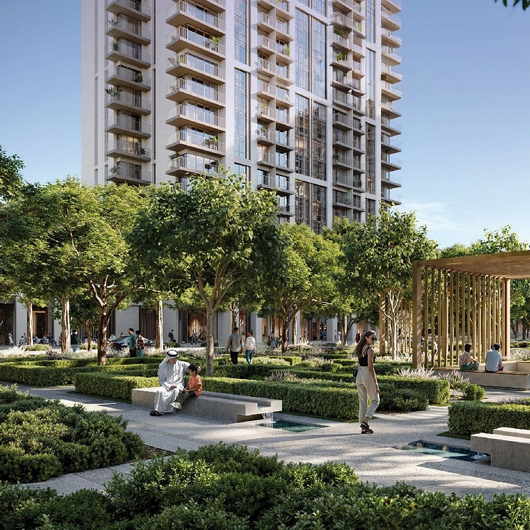 Valo - Provident Estate