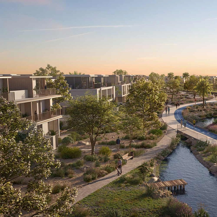 Velora - Provident Estate