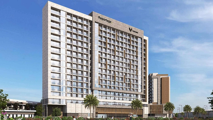 Verdana 3 - Provident Estate