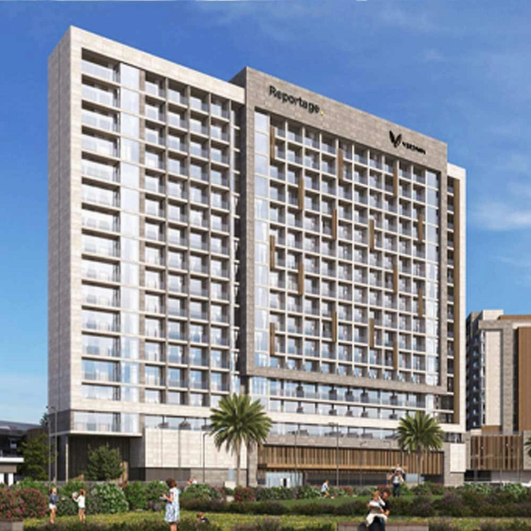 Verdana 3 - Provident Estate