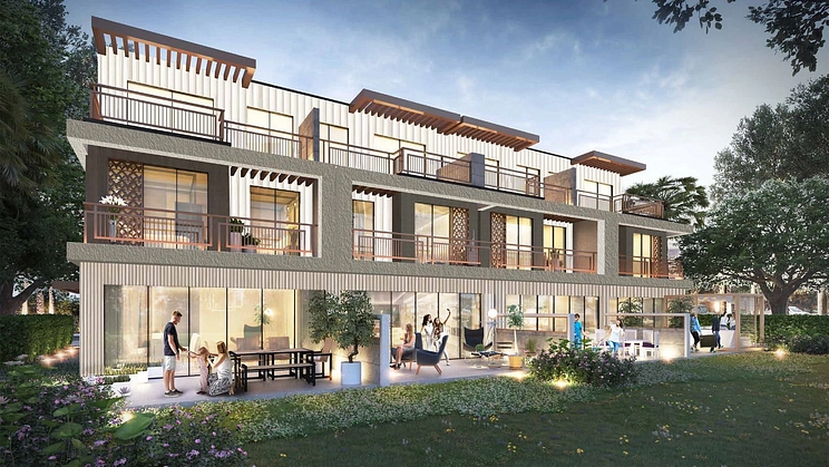 Verona - Provident Estate