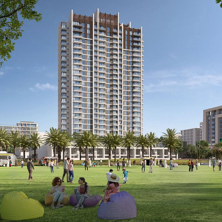 Vida Residences - Provident Estate