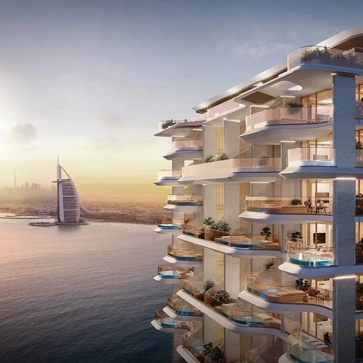 Vitalia Residences - Provident Estate