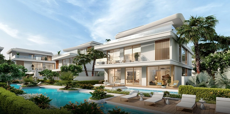 The Woodland Residences - Provident Estate