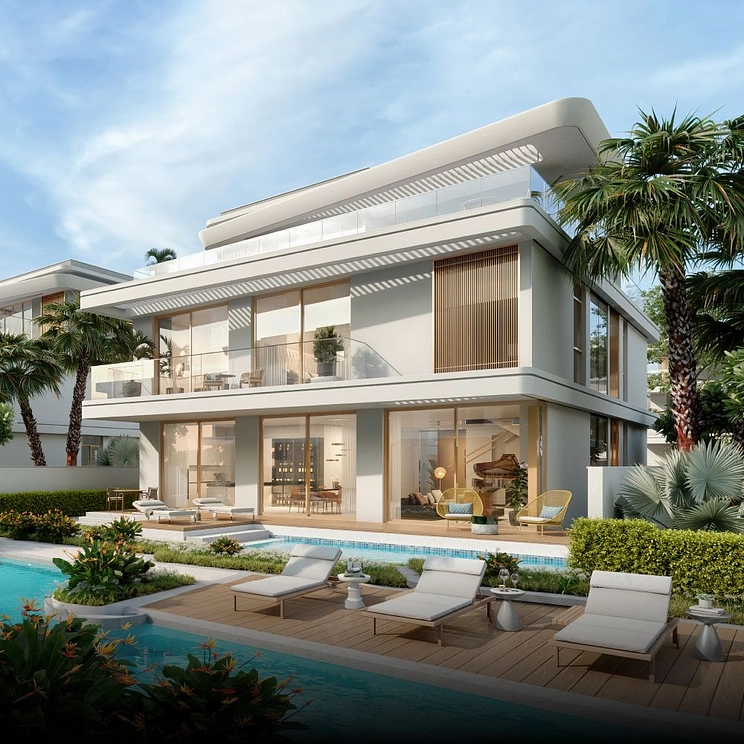 The Woodland Residences - Provident Estate