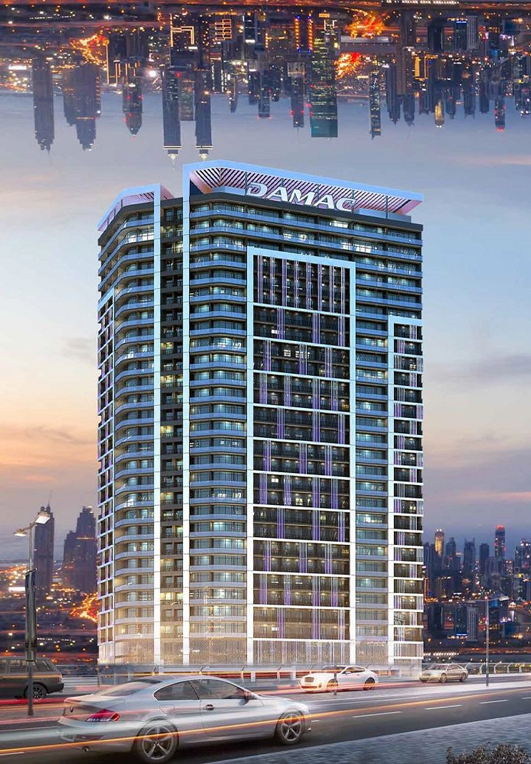 Zada Residences - Provident Estate