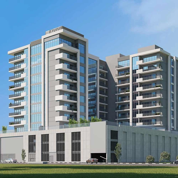 Azizi Zain - Provident Estate