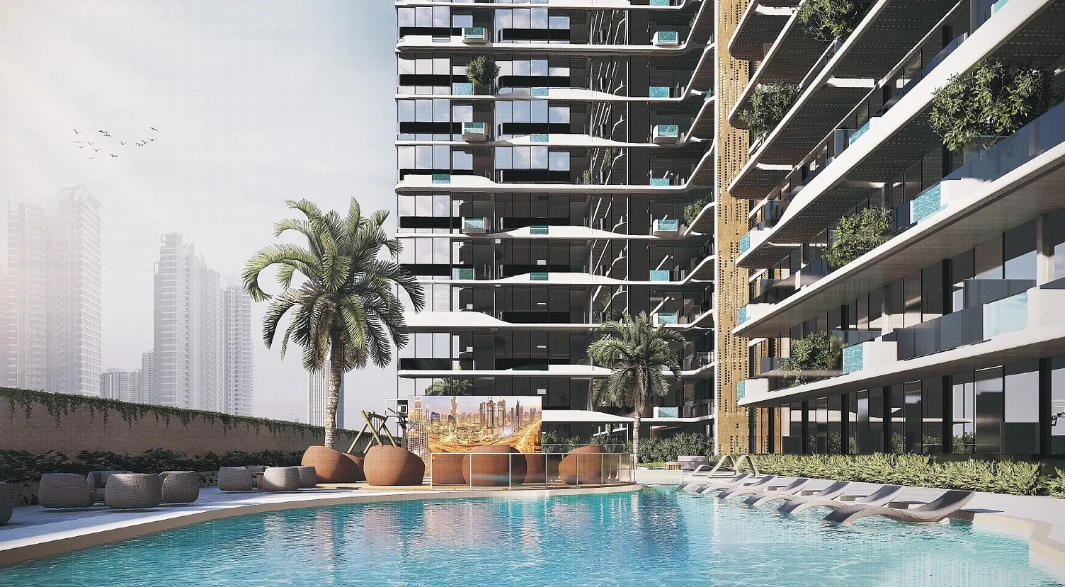 Alta image 3 - Provident Estate