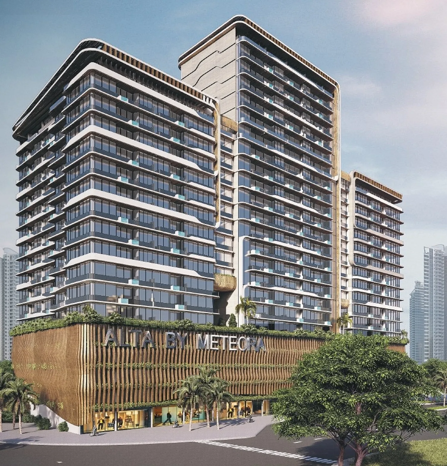 Alta image 0 - Provident Estate