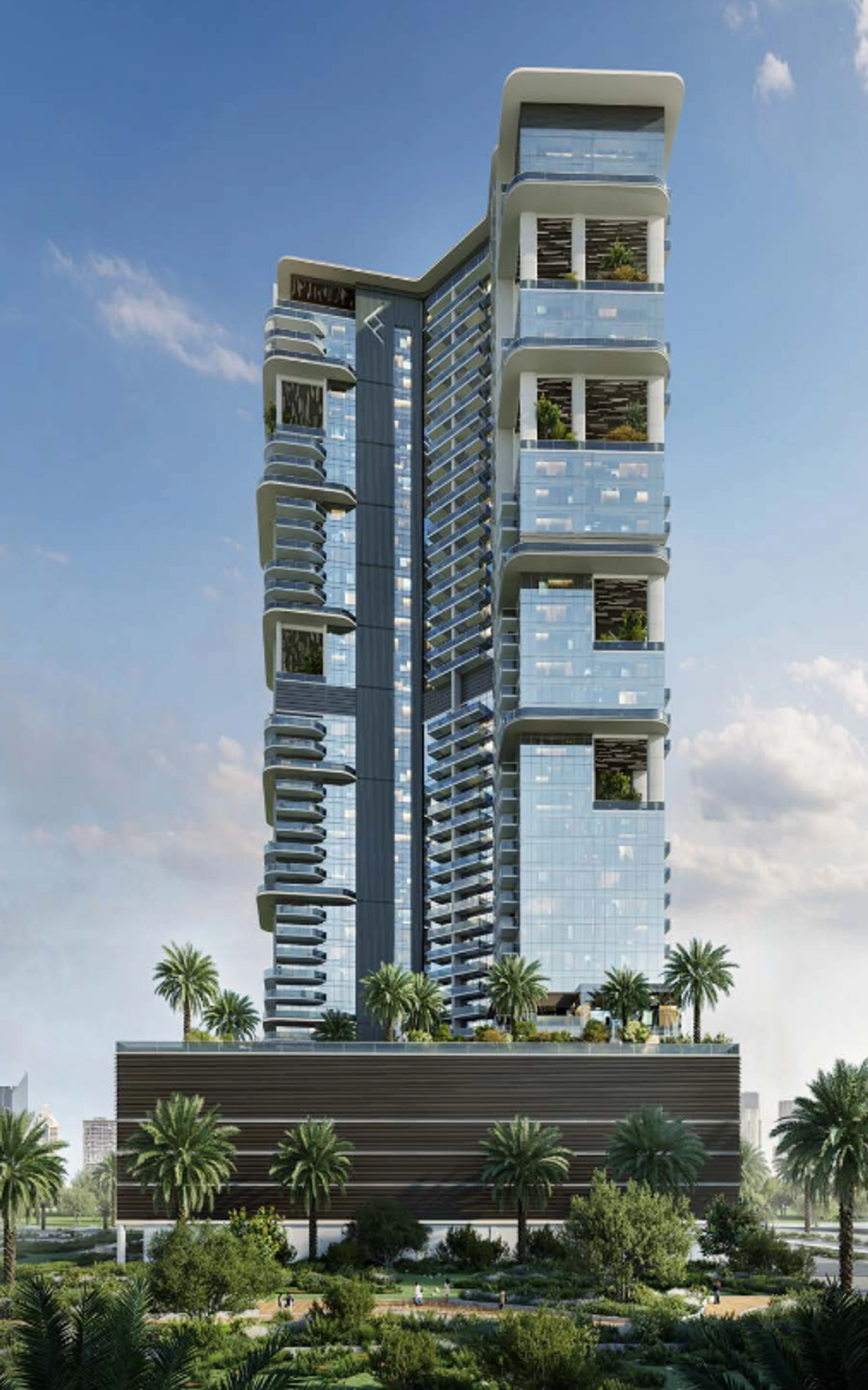 Claydon House image 0 - Provident Estate