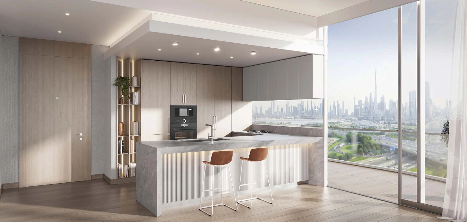 Claydon House image 2 - Provident Estate