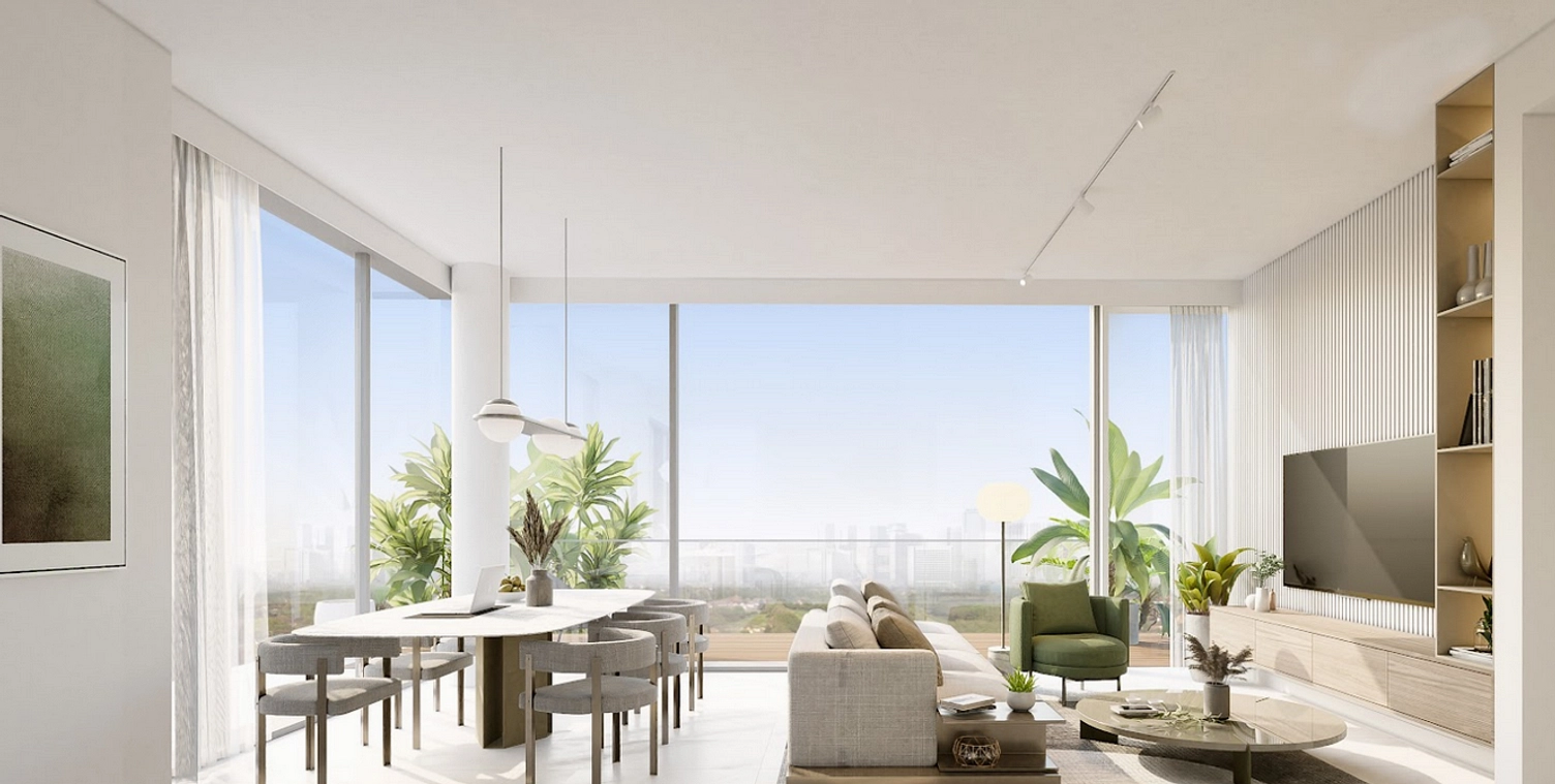 Ellington House III image 1 - Provident Estate