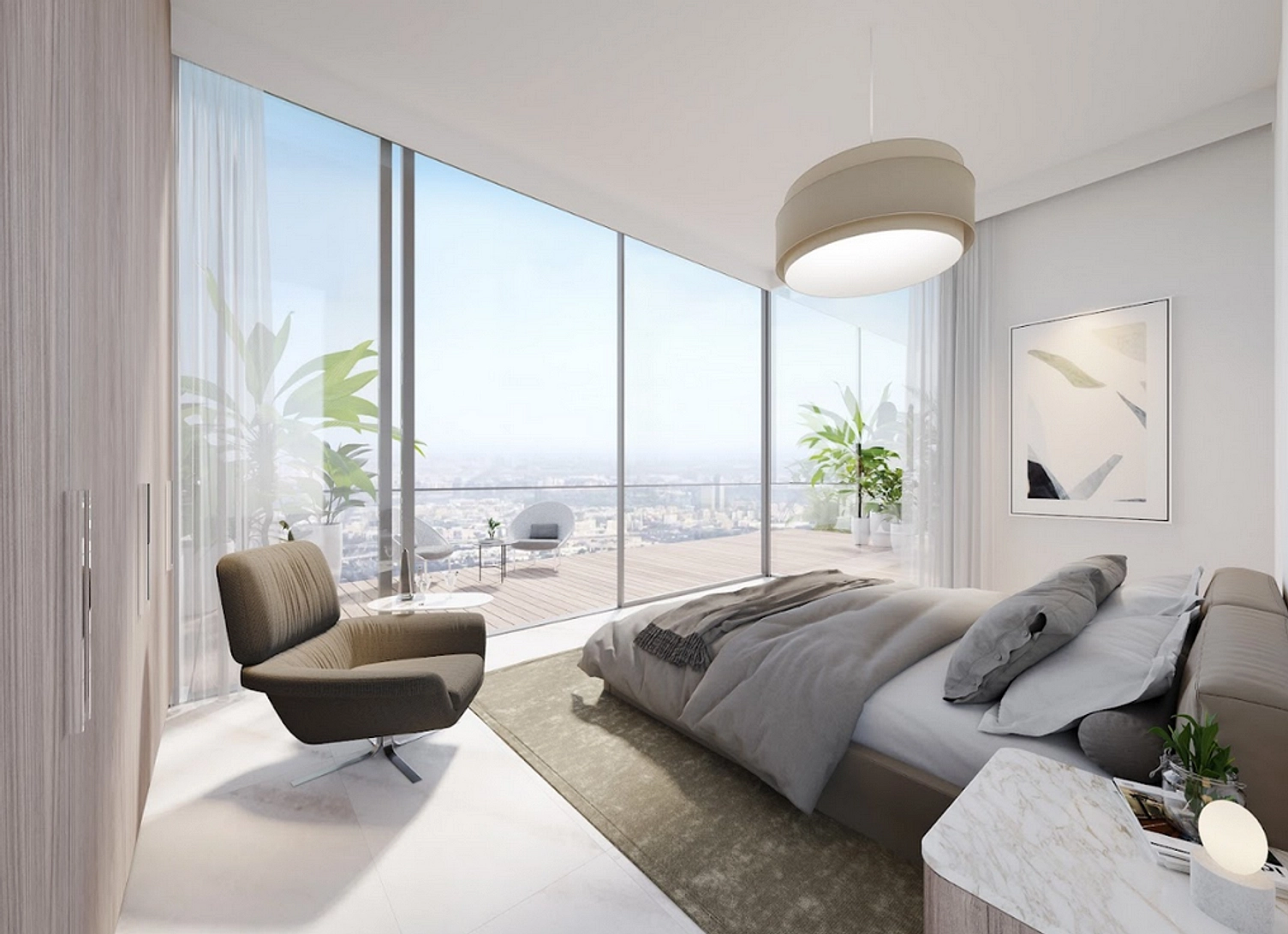 Ellington House III image 2 - Provident Estate