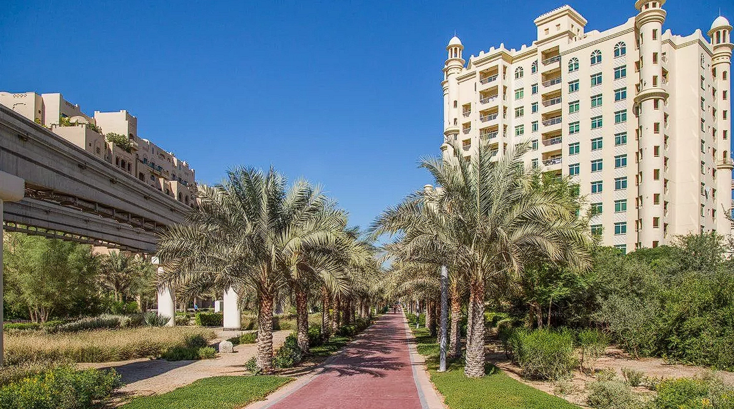 Golden Mile image 2 - Provident Estate