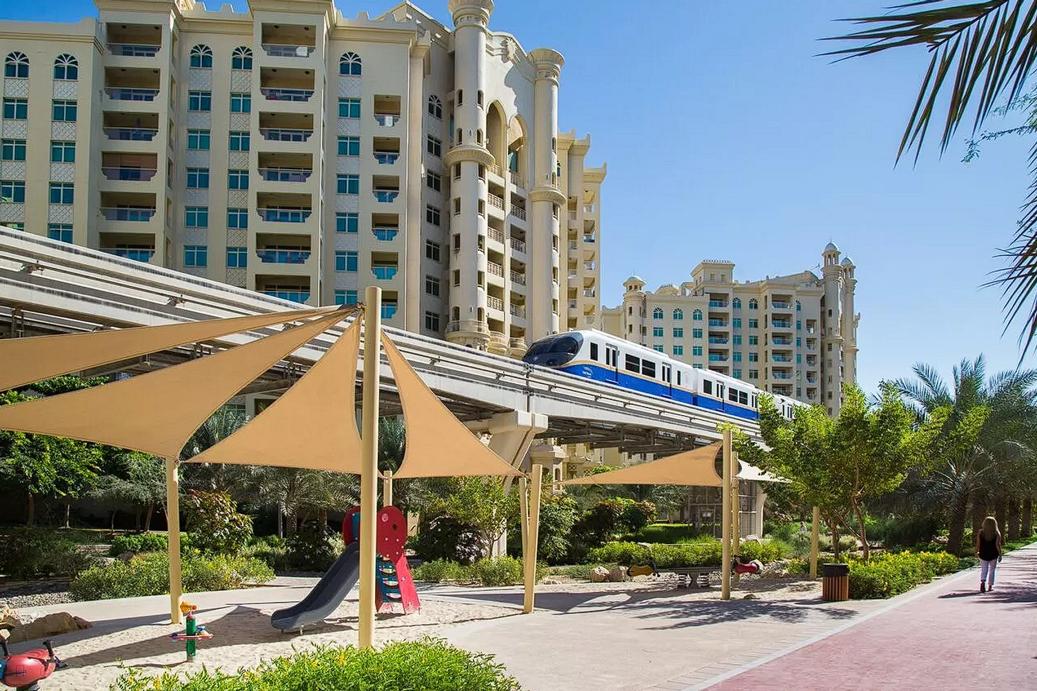 Golden Mile image 1 - Provident Estate