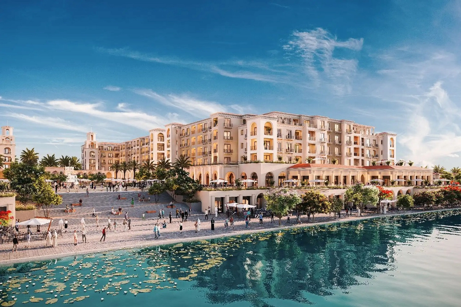 Bloom Living Seville image 0 - Provident Estate