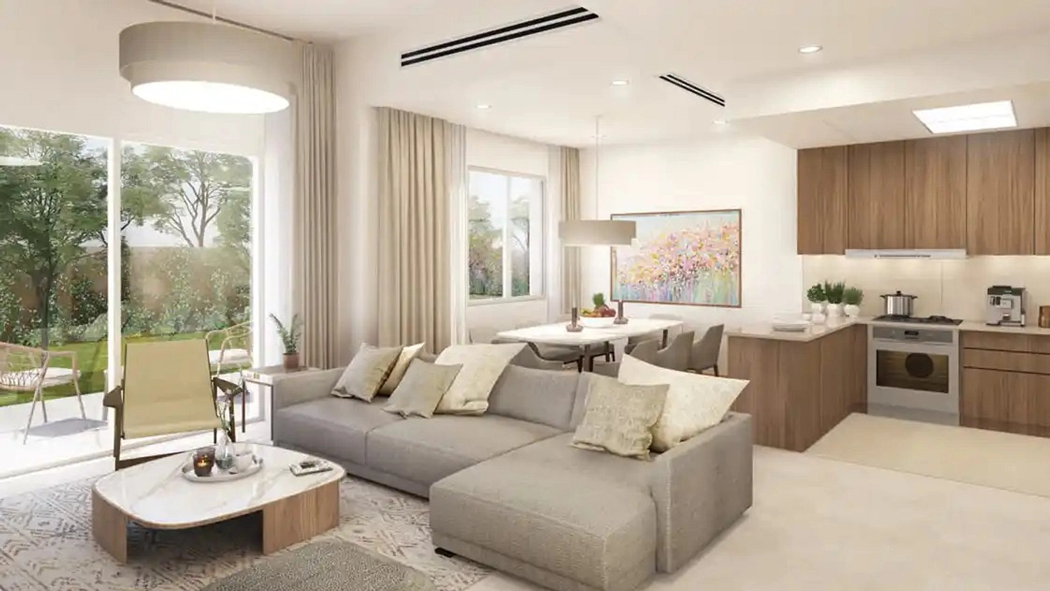 Bloom Living Seville image 1 - Provident Estate