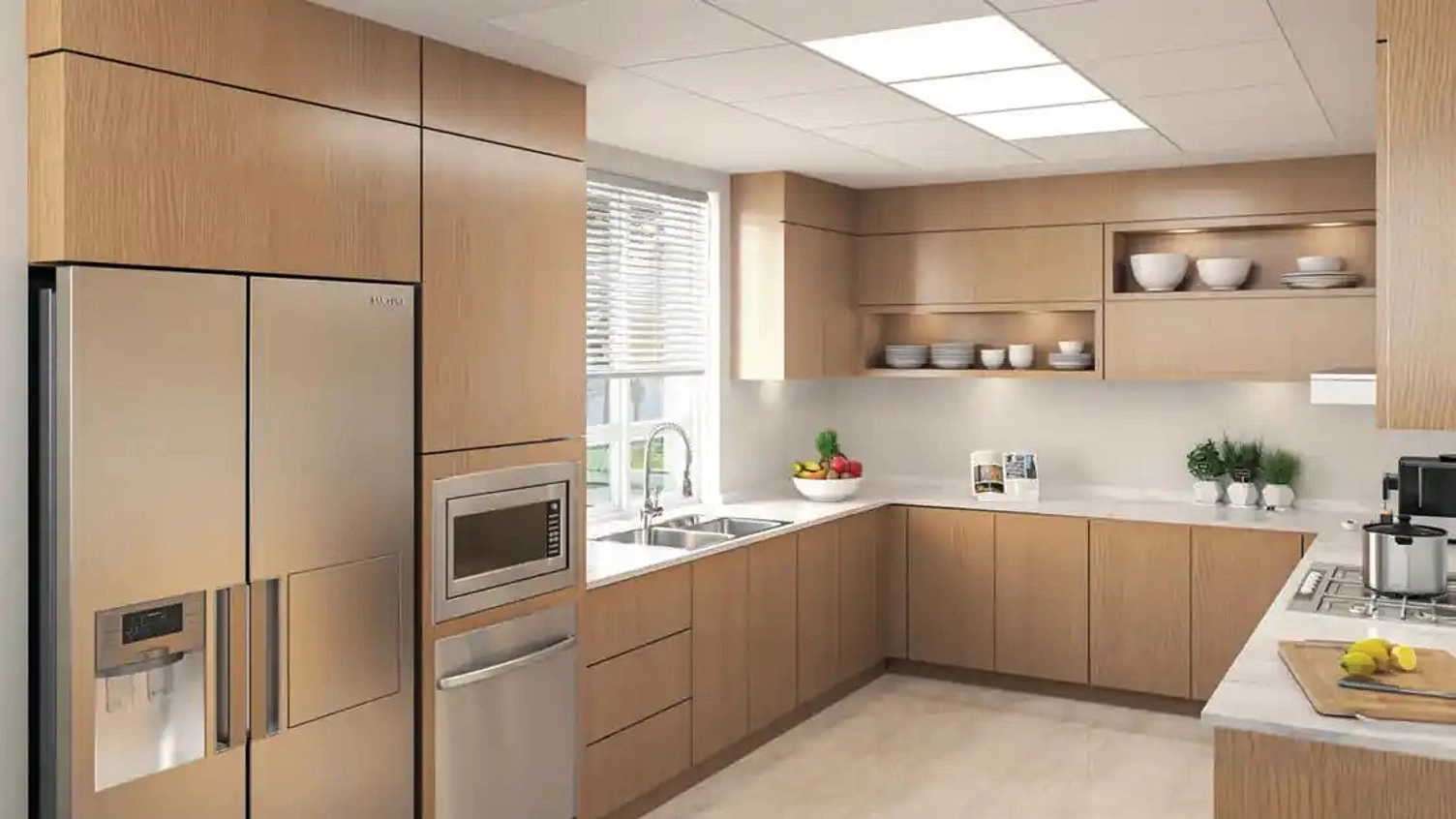 Bloom Living Seville image 2 - Provident Estate