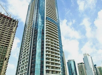 apartment, studio, penthouse