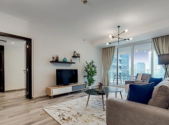 apartment, studio, penthouse