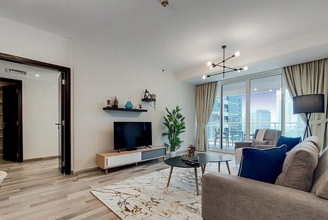 apartment, studio, penthouse