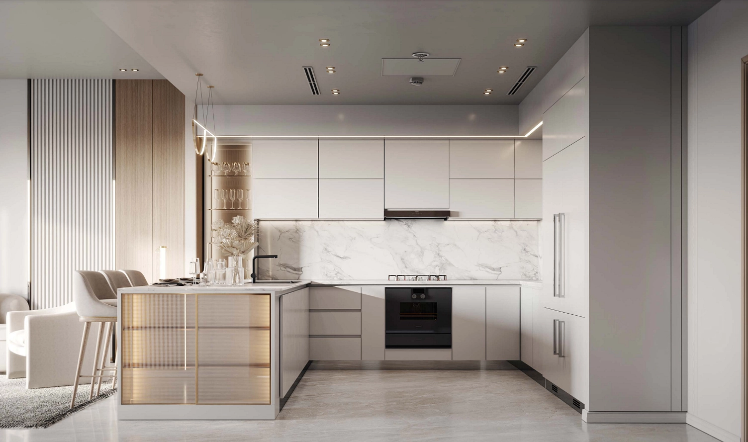 Binghatti Galaxy image 2 - Provident Estate