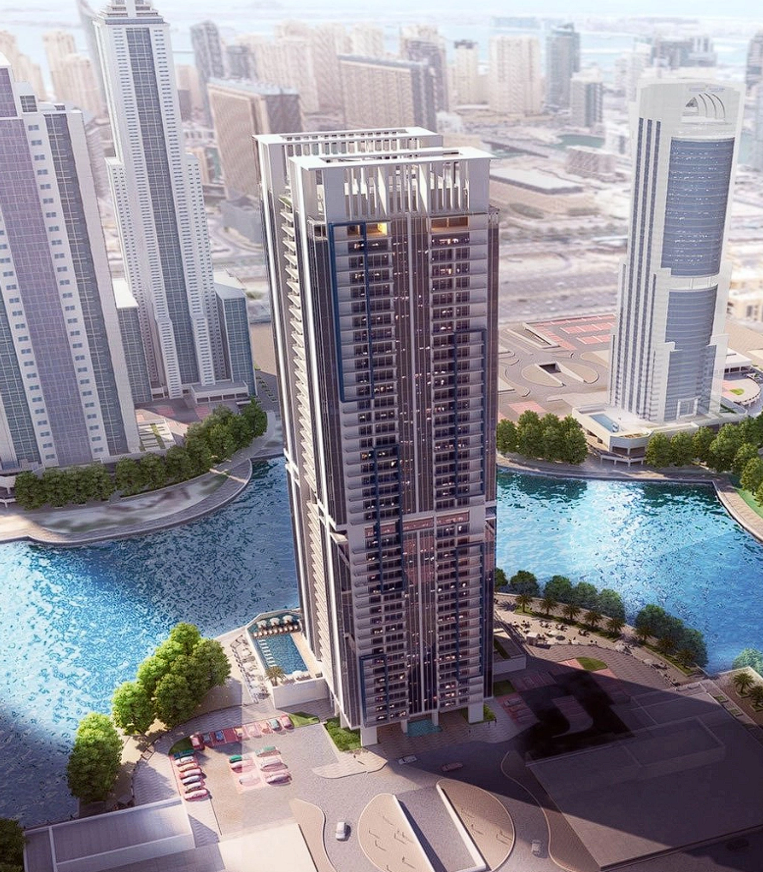 MBL Royal image 0 - Provident Estate