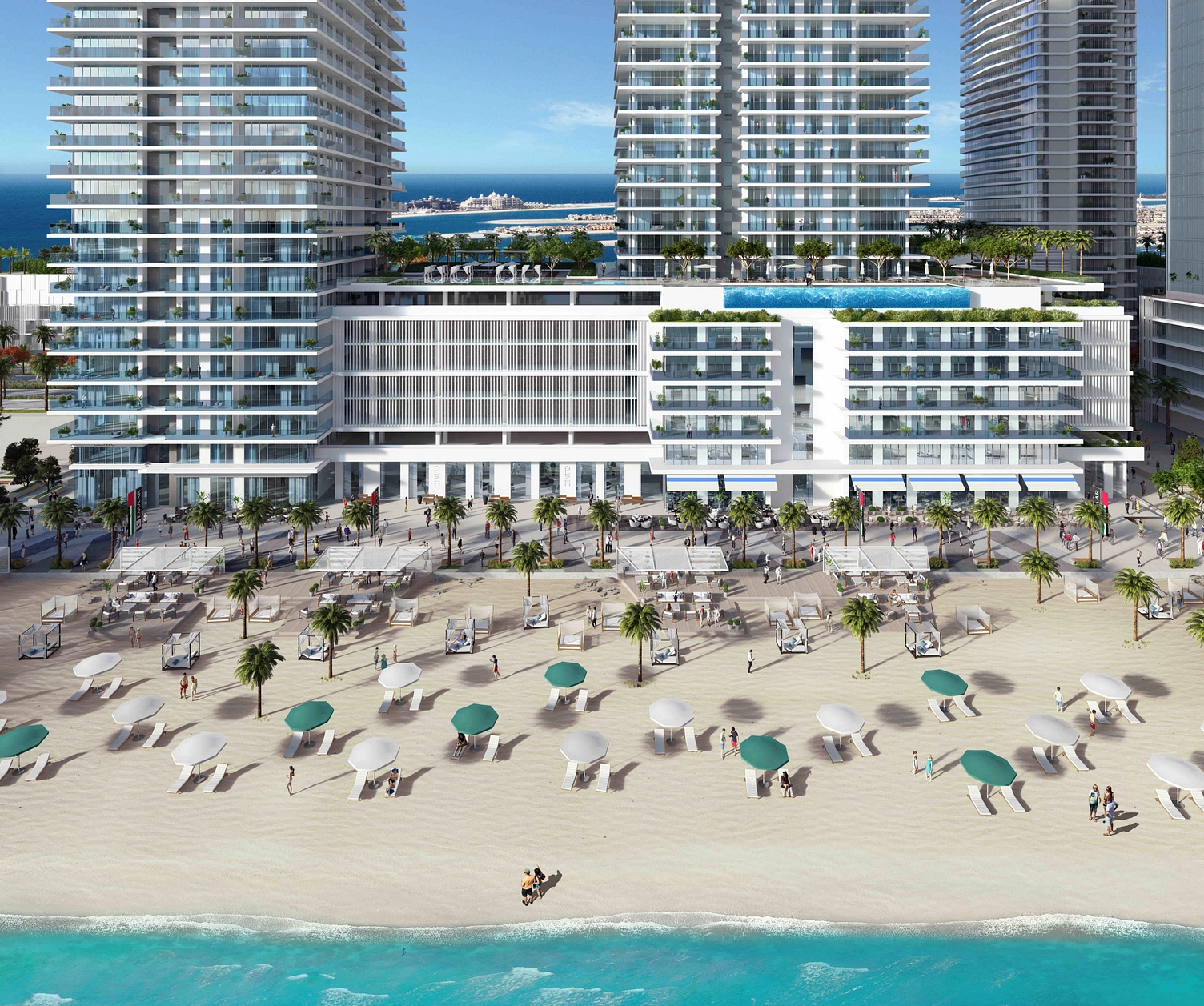 Sunrise Bay image 1 - Provident Estate