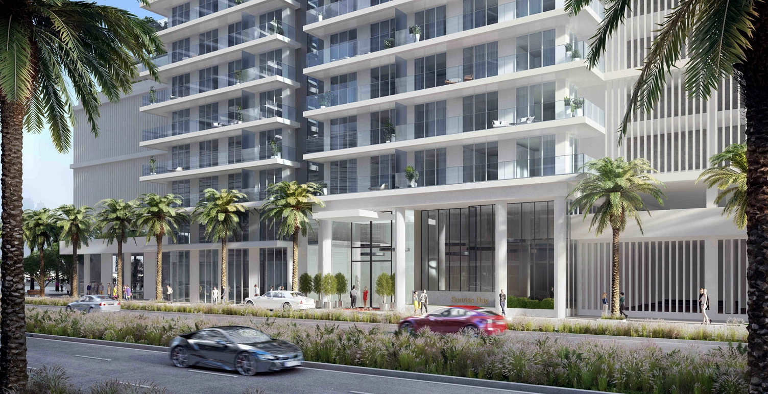 Sunrise Bay image 0 - Provident Estate