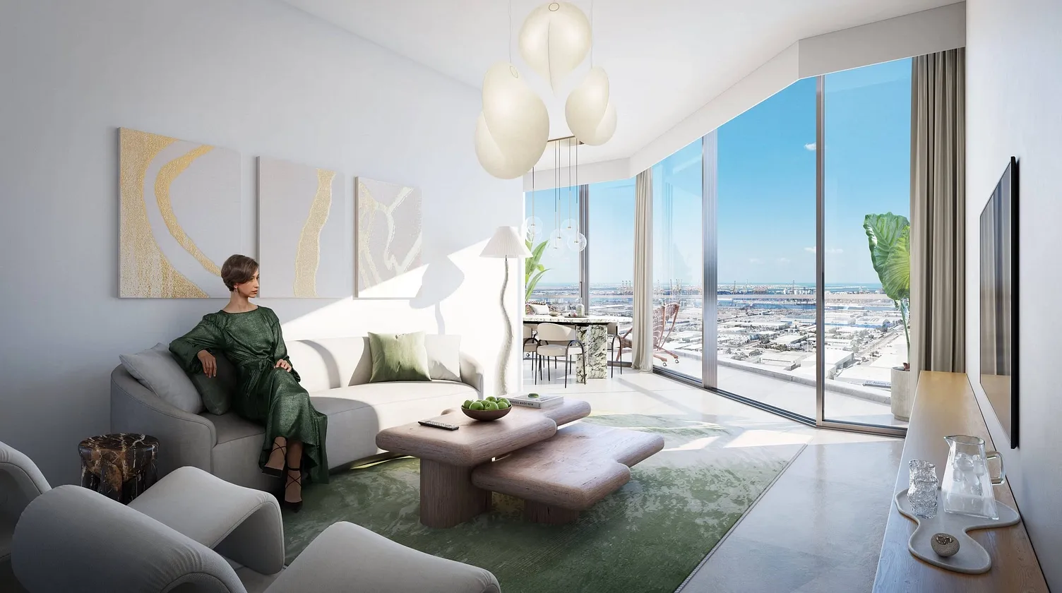 Eleve image 3 - Provident Estate