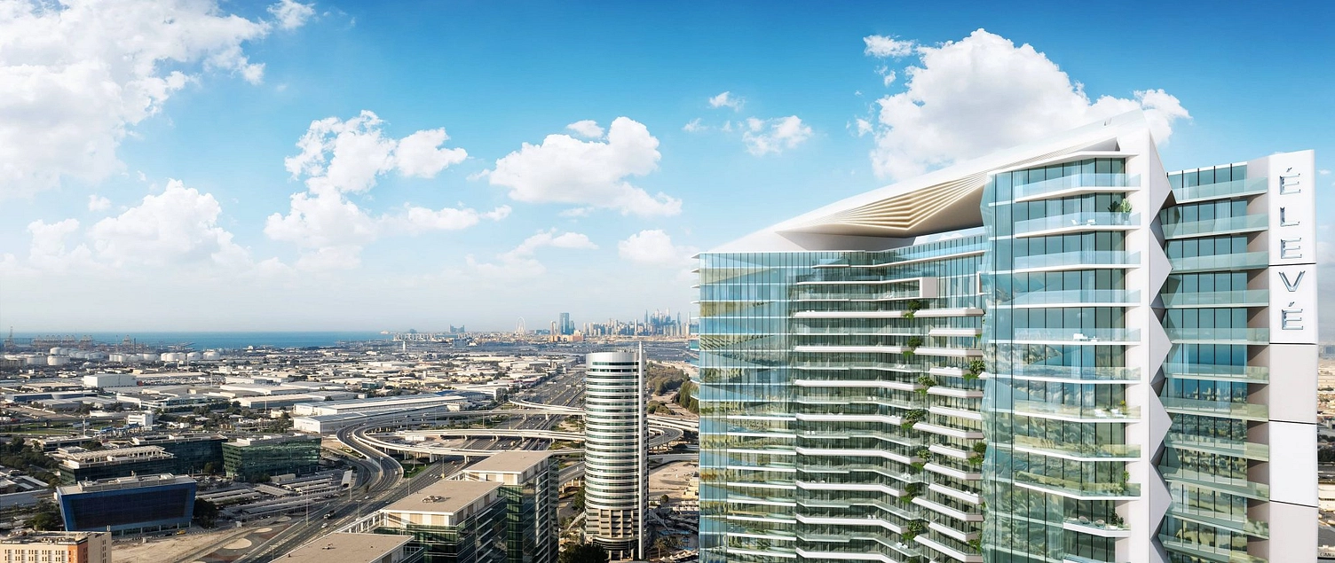 Eleve image 2 - Provident Estate