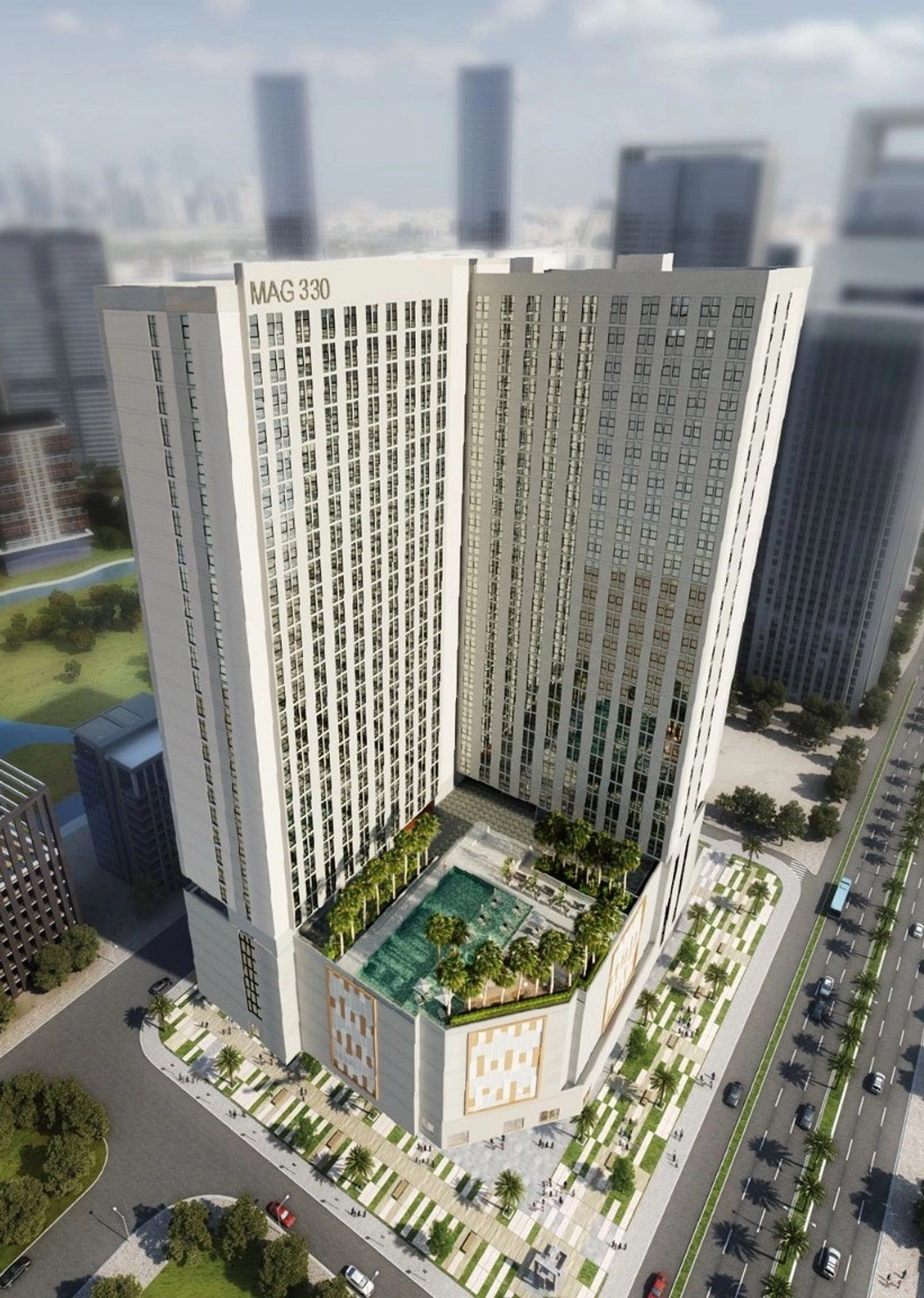 Mag 330 image 0 - Provident Estate